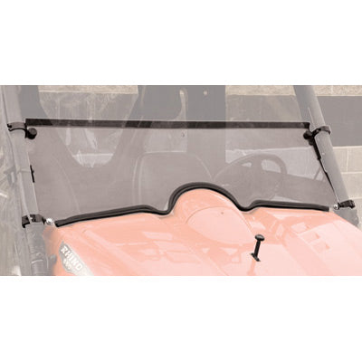 Tusk UTV Hinged Windshield +2-inch Polaris RZR 4 900 2014-2020