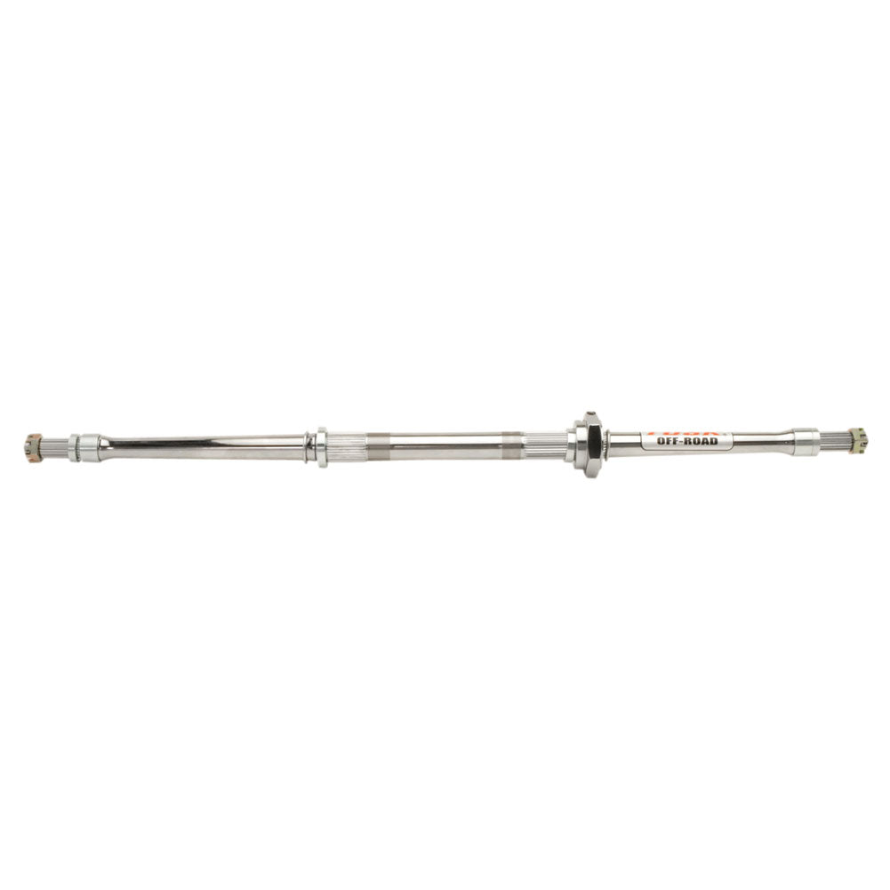 Tusk Adjustable Width Racing Axle Yamaha RAPTOR 660 2001–2005