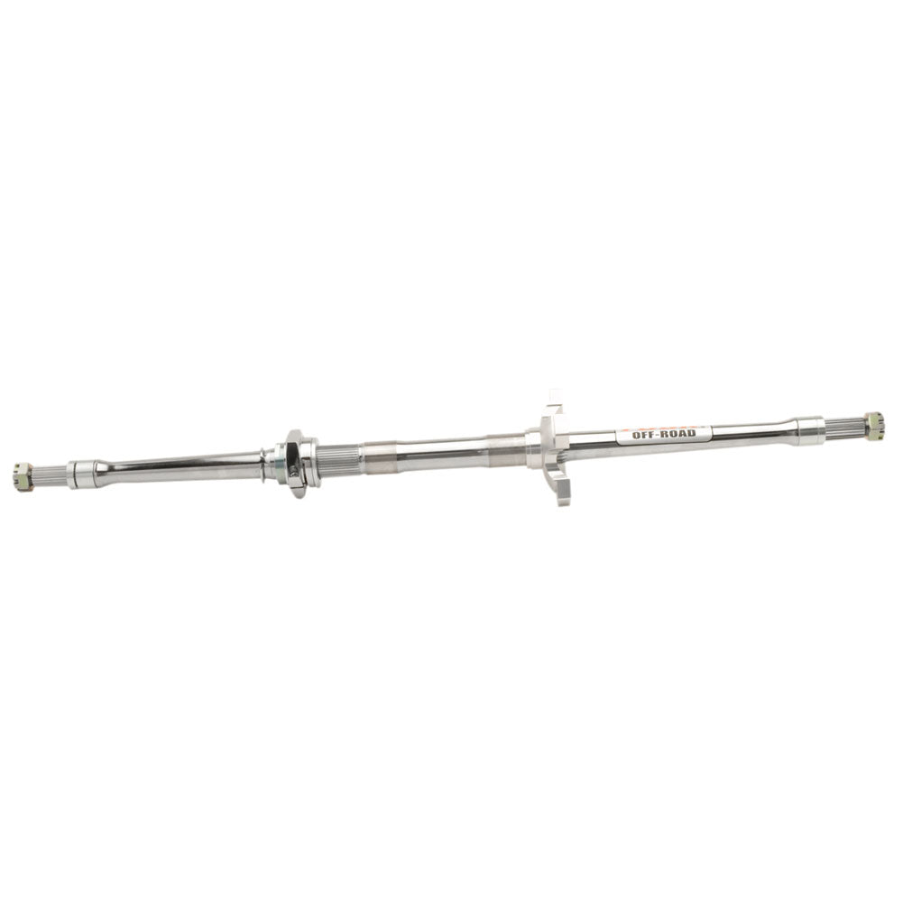 Tusk Adjustable Width Racing Axle Arctic Cat DVX 400 2004–2008