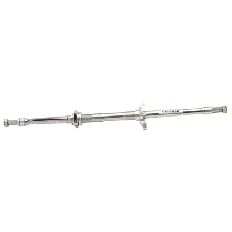 Tusk Adjustable Width Racing Axle Arctic Cat DVX 400 2004–2008