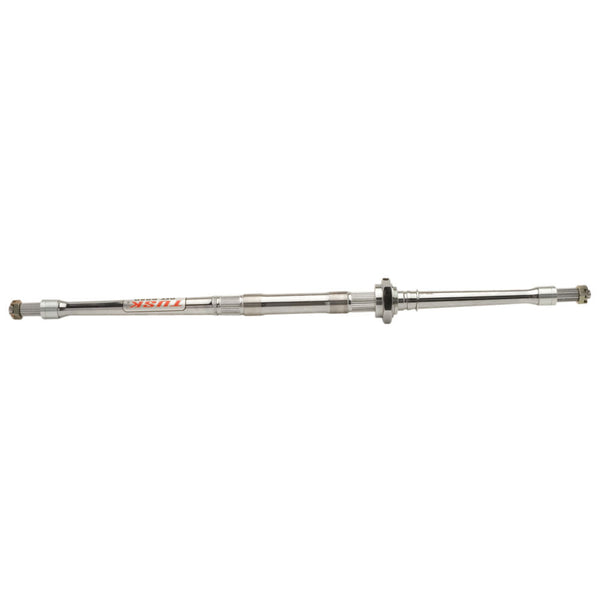 Tusk Adjustable Width Racing Axle Yamaha YFZ 450 2004–2013
