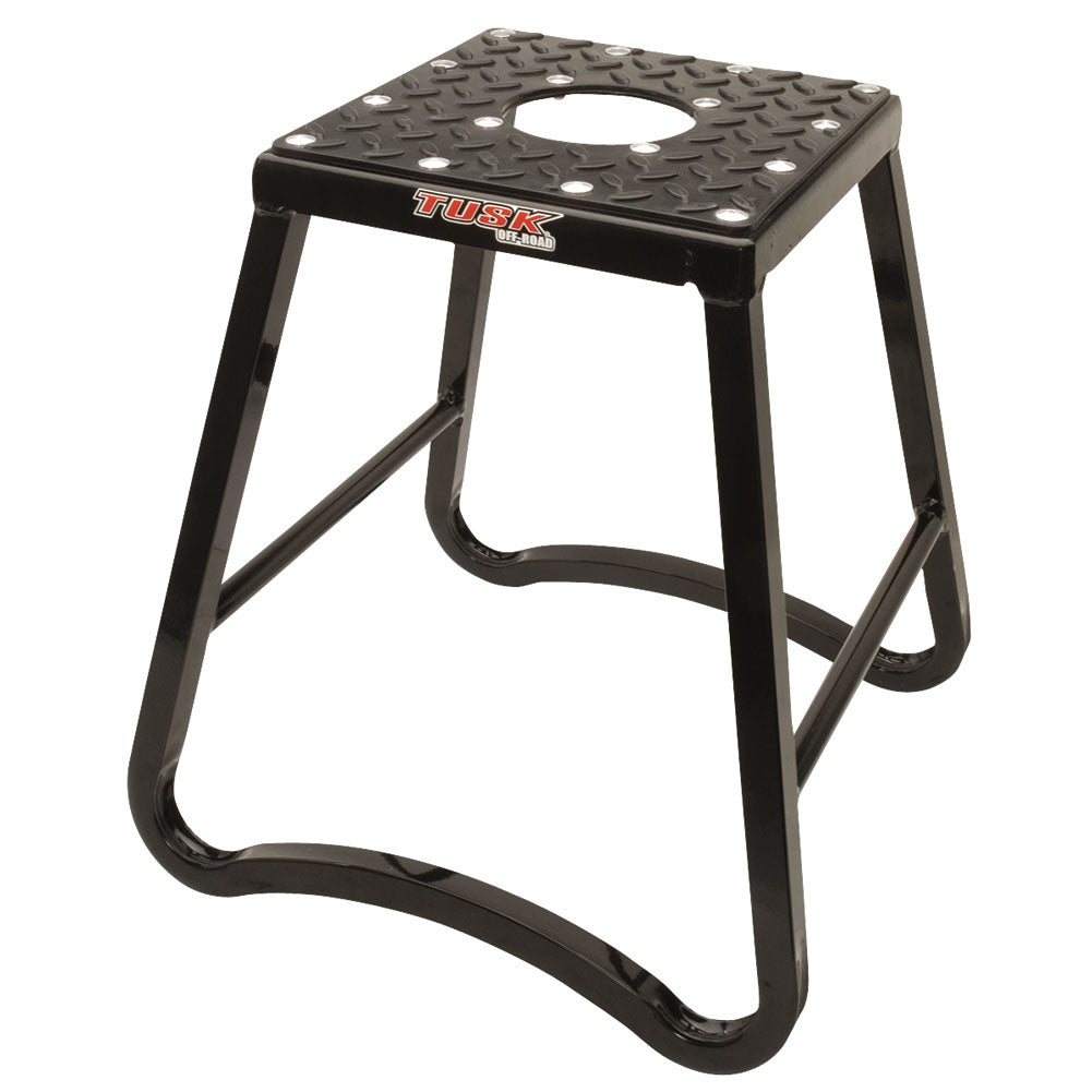Tusk Aluminum MX Stand
