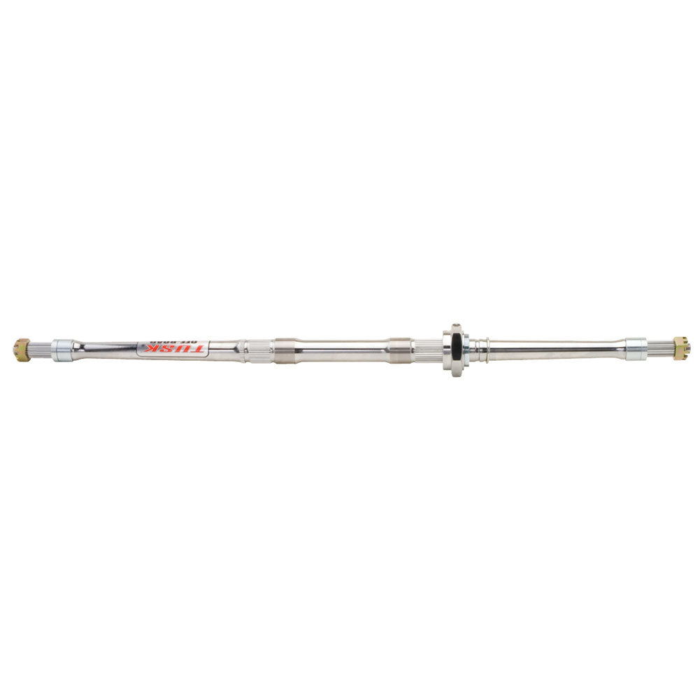 Tusk Adjustable Width Racing Axle Yamaha Raptor 700 2006–2026