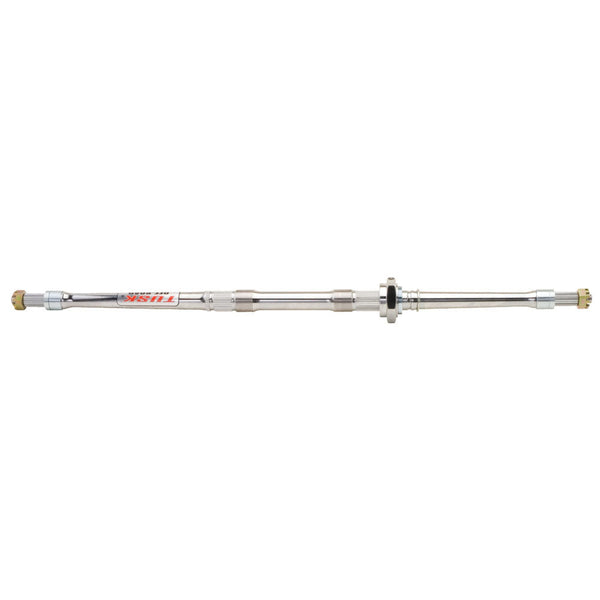 Tusk Adjustable Width Racing Axle Yamaha Raptor 700 2006–2026