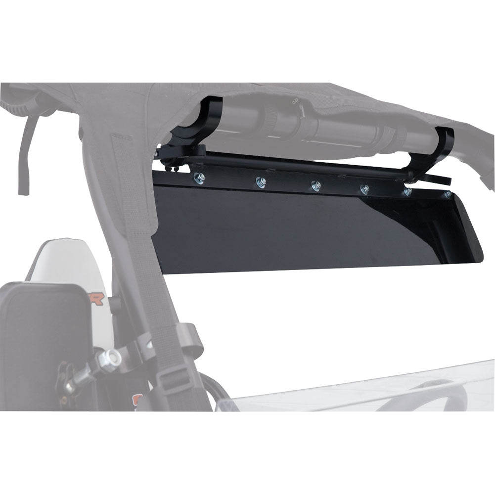 Tusk UTV Sun Visor Polaris RZR 4 800 2007-2026