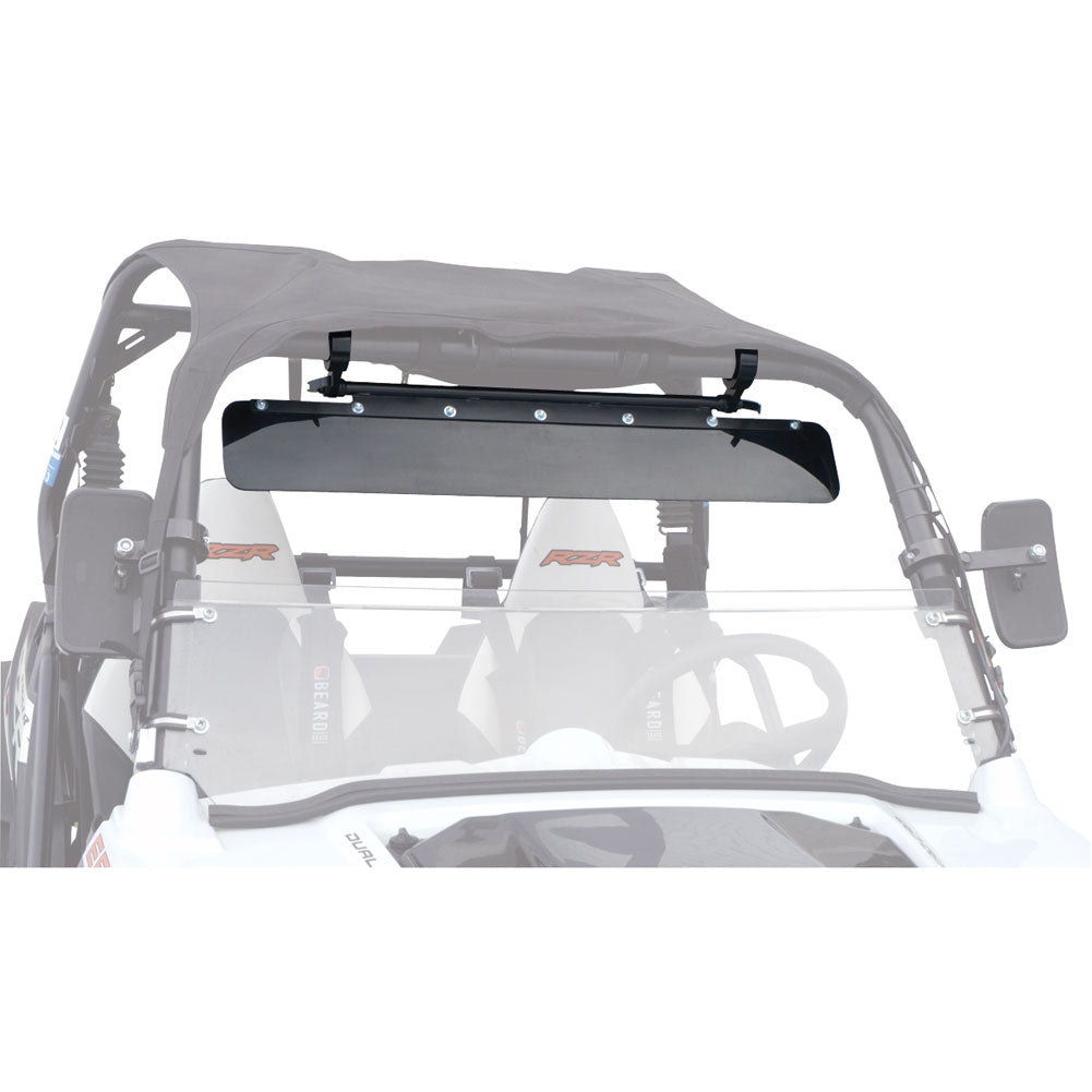 Tusk UTV Sun Visor Polaris RZR 4 800 2007-2026