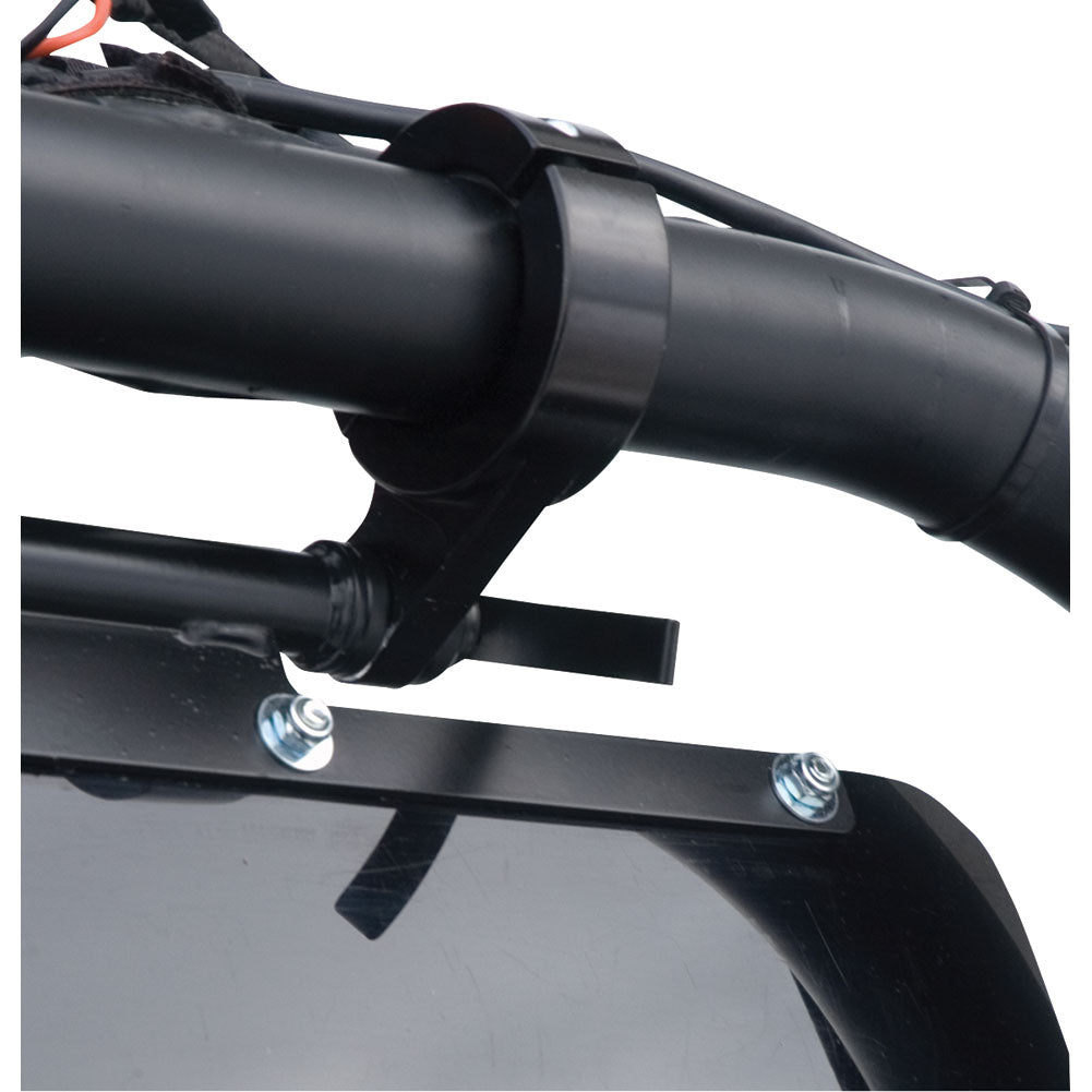 Tusk UTV Sun Visor Polaris RZR 4 800 2007-2026