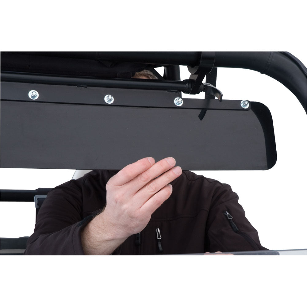 Tusk UTV Sun Visor Polaris RZR 4 800 2007-2026