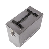 Tusk Pannier Handles - Sold In Pairs