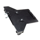 Tusk SubZero Snow Plow Kit 66" Blade CFMOTO UFORCE 600 2022–2026