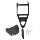 Tusk SubZero Snow Plow Kit 66" Blade Honda Pioneer 1000 2016–2021
