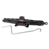 Tusk Spare Tire Carrier Combo Kit Polaris RZR Pro S 4 Premium 2020-2026