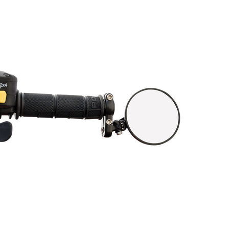 Tusk ATV Horn & Signal Kit with Flush Mount Signals Tracker 300 2020–2024