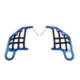 Tusk Comp Series Nerf Bars Yamaha RAPTOR 350 2004–2013