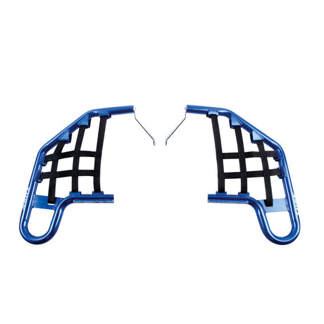 Tusk Comp Series Nerf Bars Yamaha RAPTOR 350 2004–2013