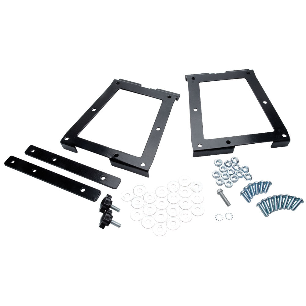 Tusk Pannier Racks Yamaha Tenere 700 2021-2026