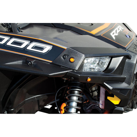 Tusk UTV Horn & Signal Kit - With Mirrors Honda Pioneer 1000 2016–2025