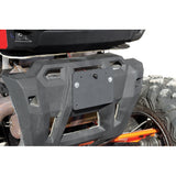 Tusk UTV Horn & Signal Kit - With Mirrors Honda Pioneer 1000 2016–2025