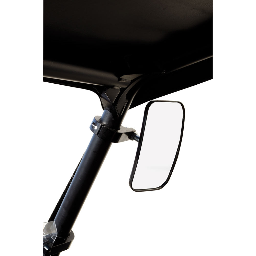Tusk UTV Horn & Signal Kit - With Mirrors Honda Pioneer 1000 2016–2025