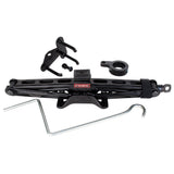 Tusk UTV Scissor Jack Kit Yamaha Wolverine RMAX4 1000 2021-2026