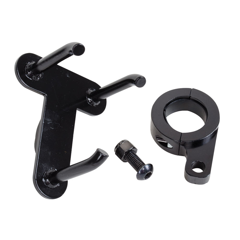 Tusk Spare Tire Carrier Combo Kit Honda Talon 1000R 2019–2026