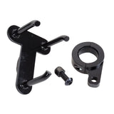 Tusk Spare Tire Carrier Combo Kit Polaris XPEDITION ADV 5 Northstar 2024–2026