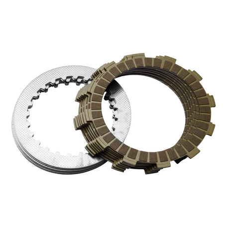 Tusk Competition Clutch Kit Yamaha BIG BEAR 4x4 350 1987–1993