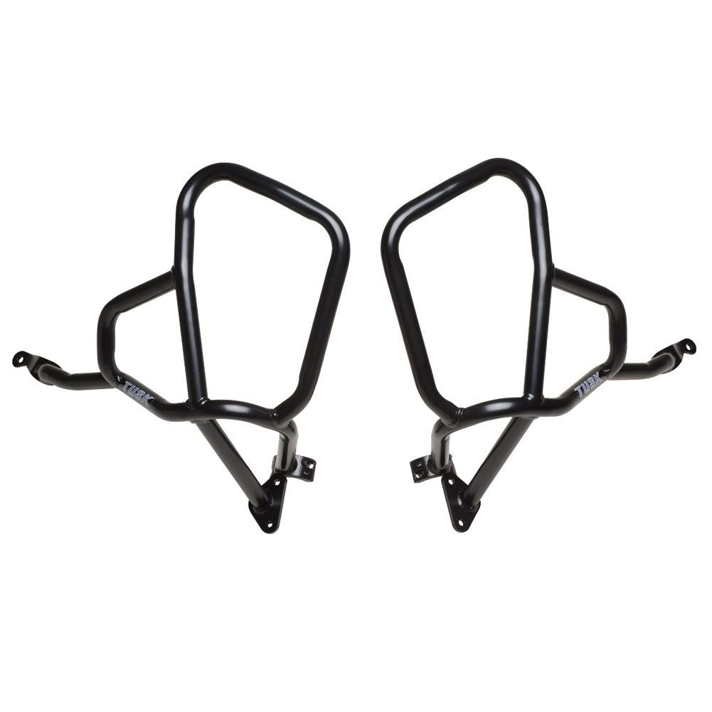 Tusk Crash Bars - Engine Guards Kawasaki KLR650 2008–2018