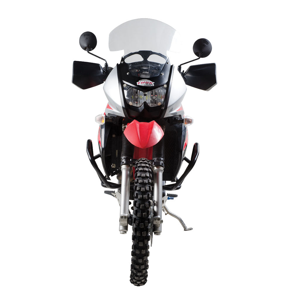 Tusk Crash Bars - Engine Guards Kawasaki KLR650 2008–2018