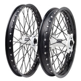 Tusk Impact Complete Front and Rear Wheel Honda CRF250R 2013–2026