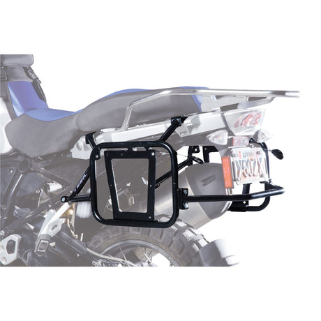Tusk Aluminum Panniers with Pannier Racks V2 Large BMW R1200GS 2013–2016