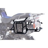 Tusk Aluminum Panniers with Pannier Racks V2 Large BMW R1200GS 2013–2024