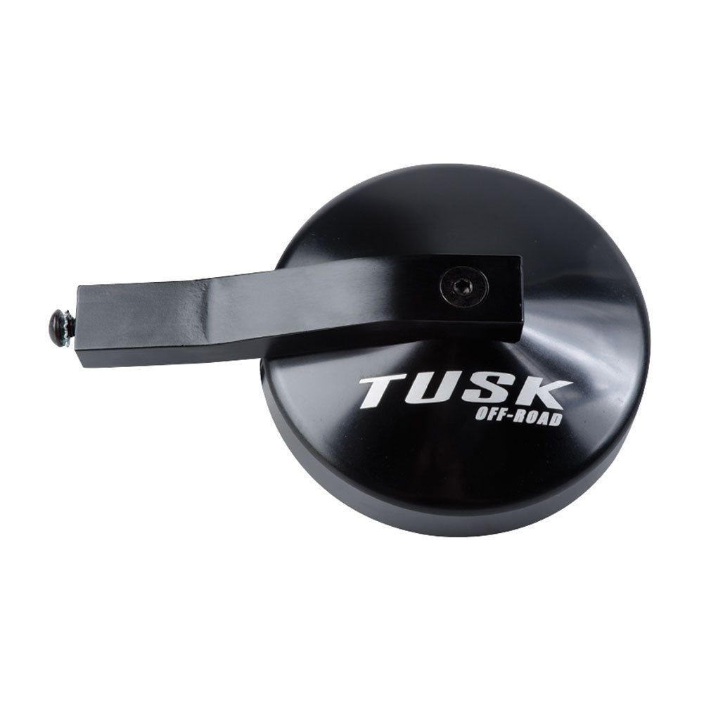 Tusk Alloy UTV Mirror Kit w/A-Pillar Mounts Honda Talon 1000R 2019–2026
