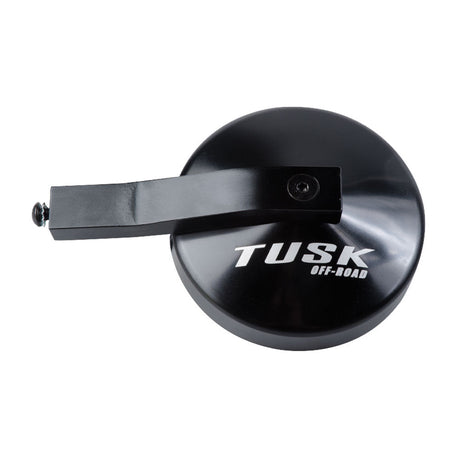 Tusk Alloy UTV Mirror Kit w/A-Pillar Mounts Can-Am Commander 1000 DPS 2021–2026
