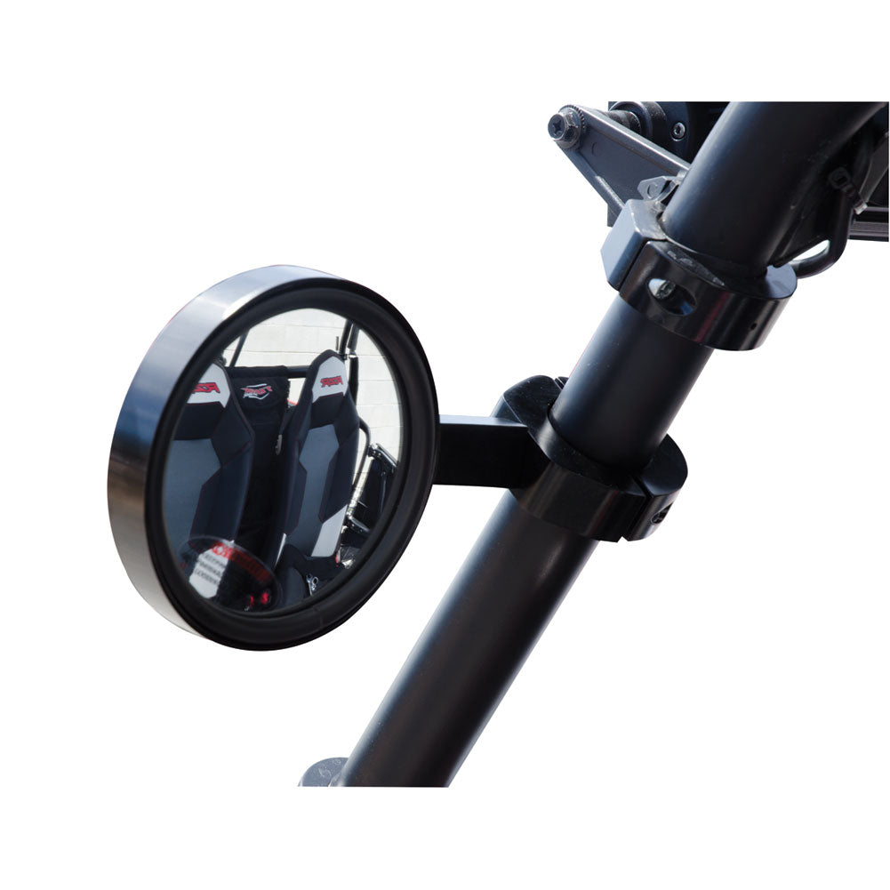 Tusk Alloy UTV Mirror Kit Honda Pioneer 1000 2016–2025