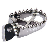Tusk Billet Race Foot Pegs GASGAS EC 250 (Fuel Injected) 2021-2024