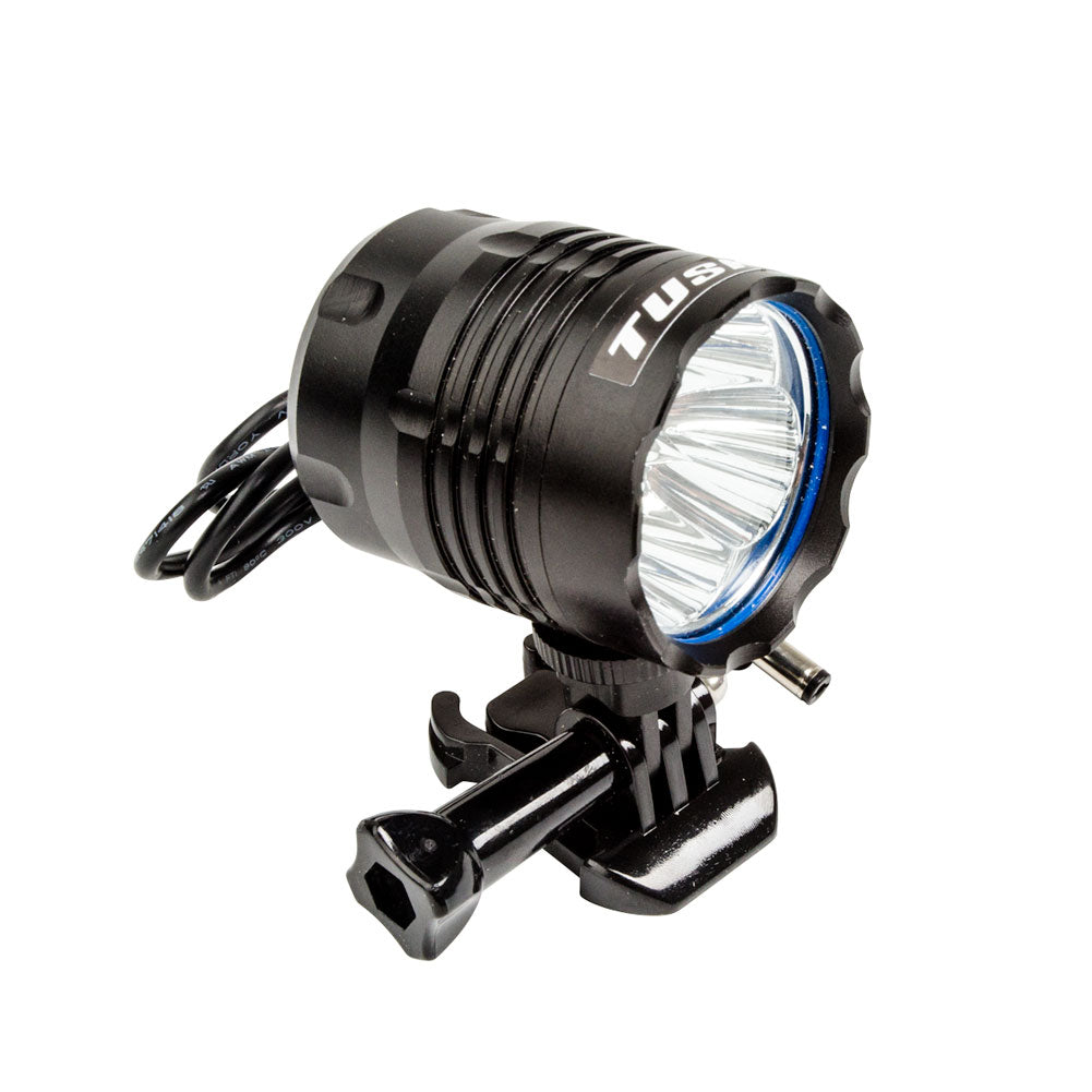 Tusk Helmet Light Kit Universal