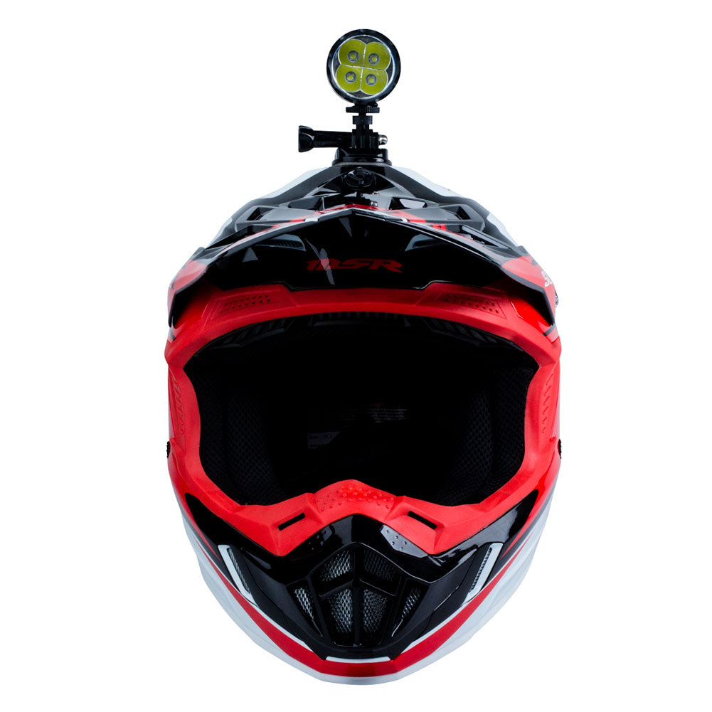 Tusk Helmet Light Kit Universal