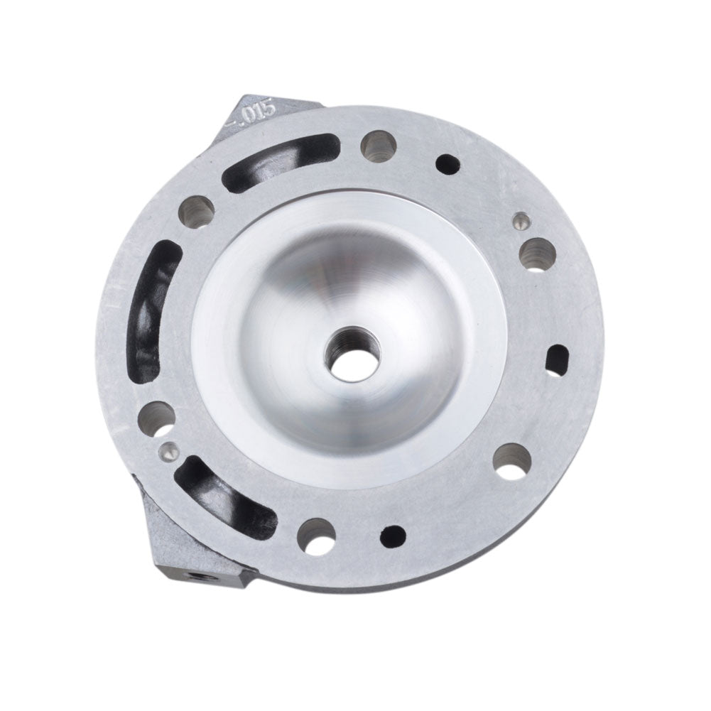 Tusk High Compression Cylinder Head Husqvarna TE 300 2017–2019