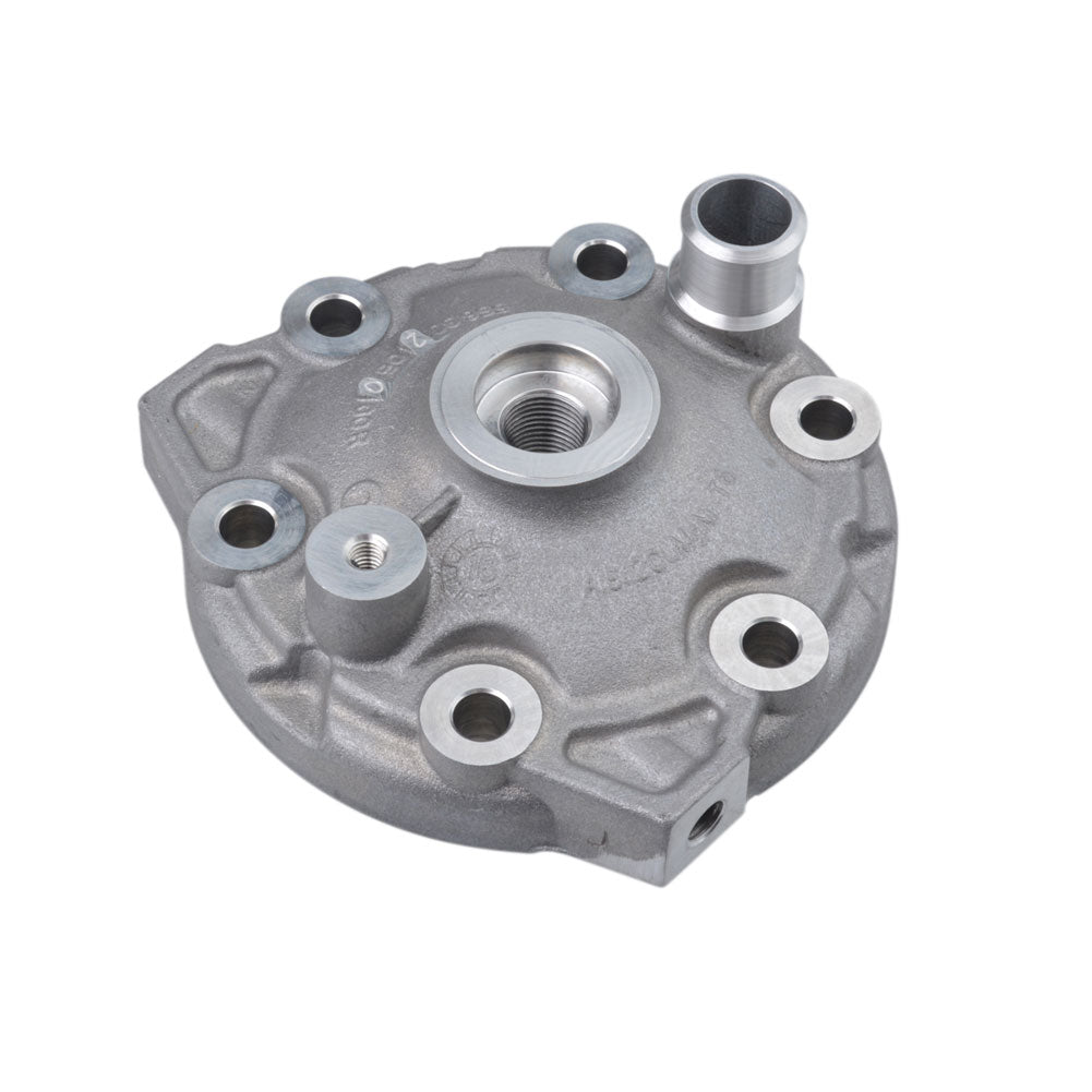Tusk High Compression Cylinder Head Husqvarna TE 300 2017–2019