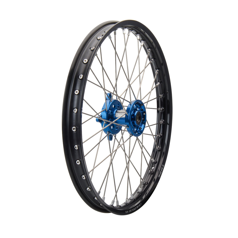 Tusk Impact Complete Front Wheel Package Yamaha YZ125 2016–2025
