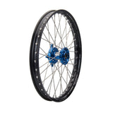 Tusk Impact Complete Front Wheel Package Yamaha YZ125 2016–2025