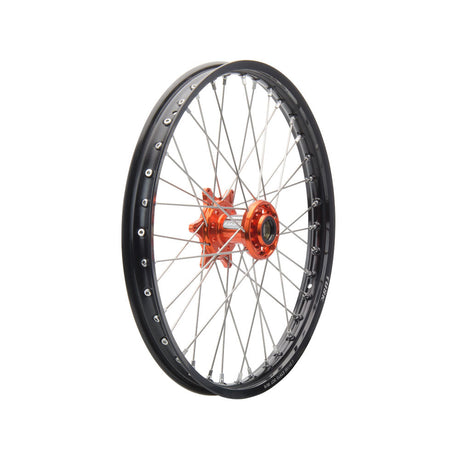 Tusk Impact Complete Wheel - Front GASGAS MC 50 2021–2023