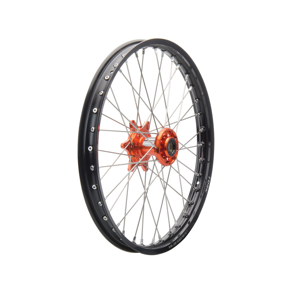 Tusk Impact Complete Wheel - Front KTM 65 SX 2012–2024