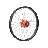Tusk Impact Complete Wheel - Front KTM 50 SX 2012–2023