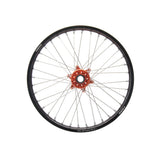 Tusk Impact Complete Front and Rear Wheel KTM 85 SX 17/14 2021–2026