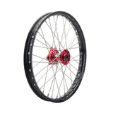 Tusk Impact Complete Front Wheel Package - Honda CR125R 2002-2014