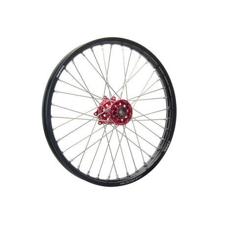 Tusk Impact Complete Front Wheel - Honda CRF150R (2007-2026)