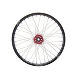Tusk Impact Complete Front Wheel Package - Honda CR125R 2002-2014
