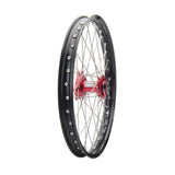 Tusk Impact Complete Front Wheel Package - Honda CR125R 2002-2014